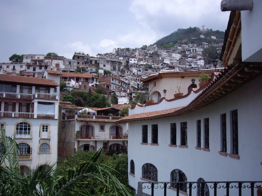Taxco @titof