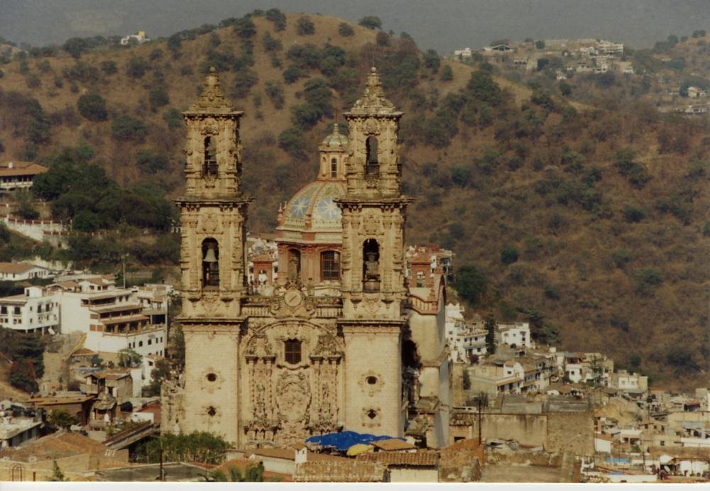 Taxco