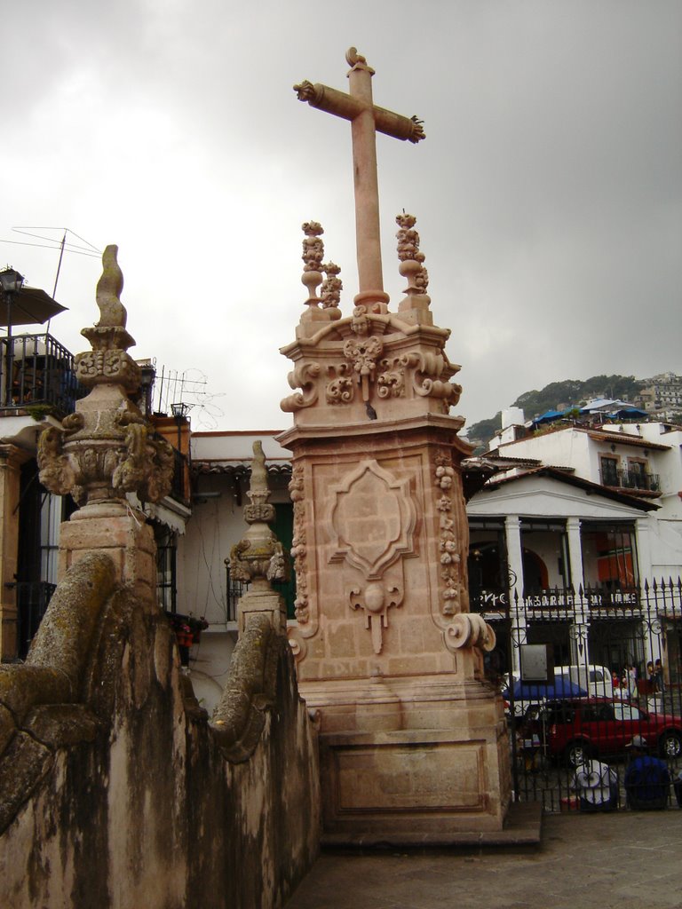 Taxco