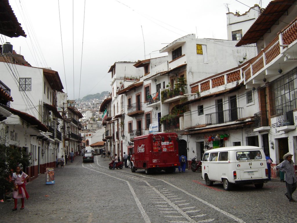 Taxco