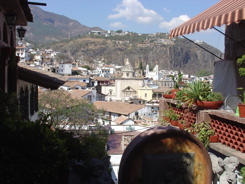 Taxco