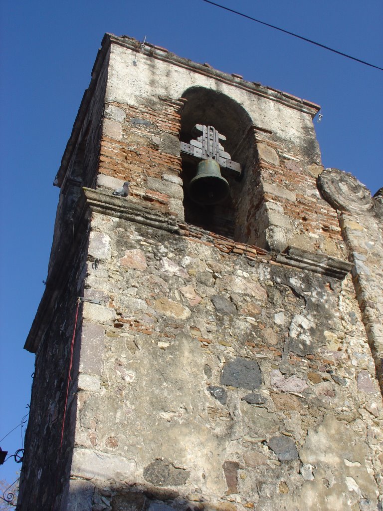 San Nicolás