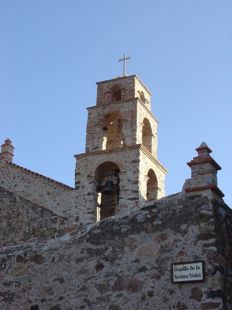 La Trinidad