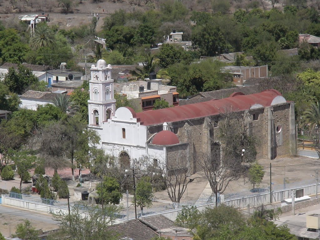 Tequicuilco