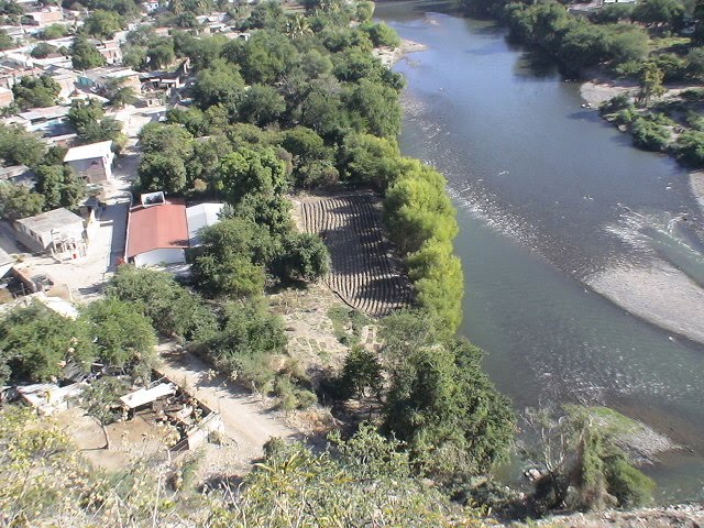 atenango del  rio