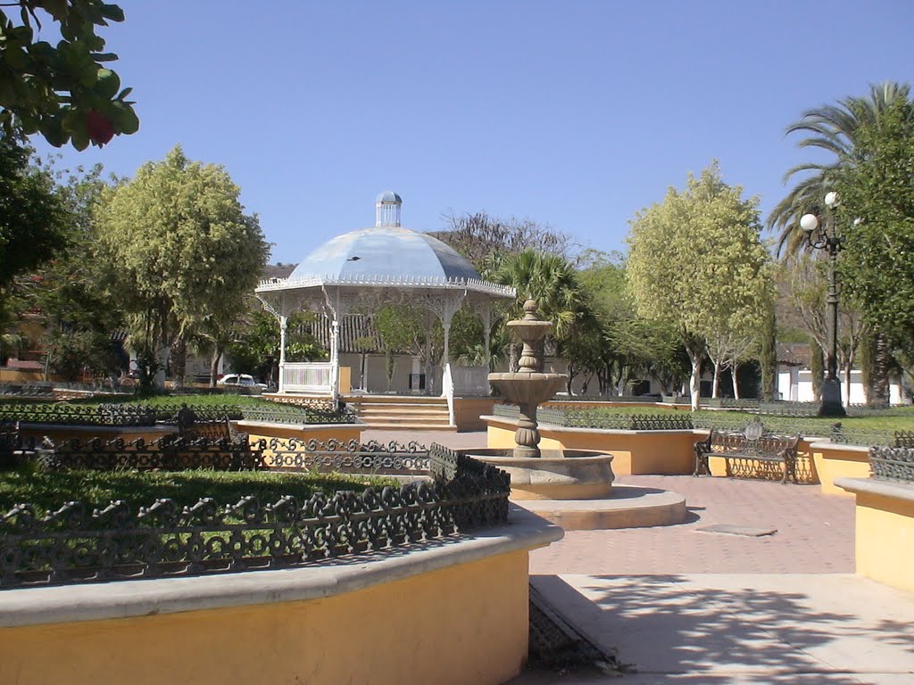 parke municipal atenango del rio