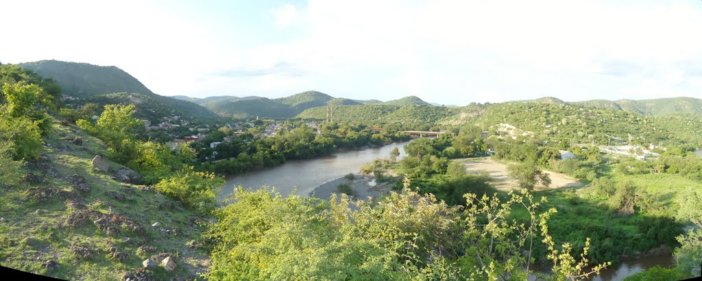 ATENANGO KMINO A LA HACIENDA
