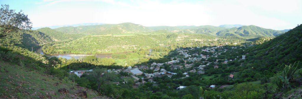 ATENANGO DSD KMINO AL PIKCHO