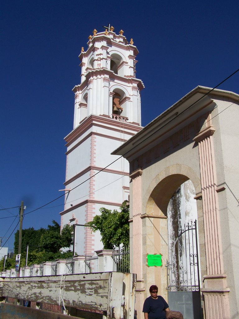 The Church