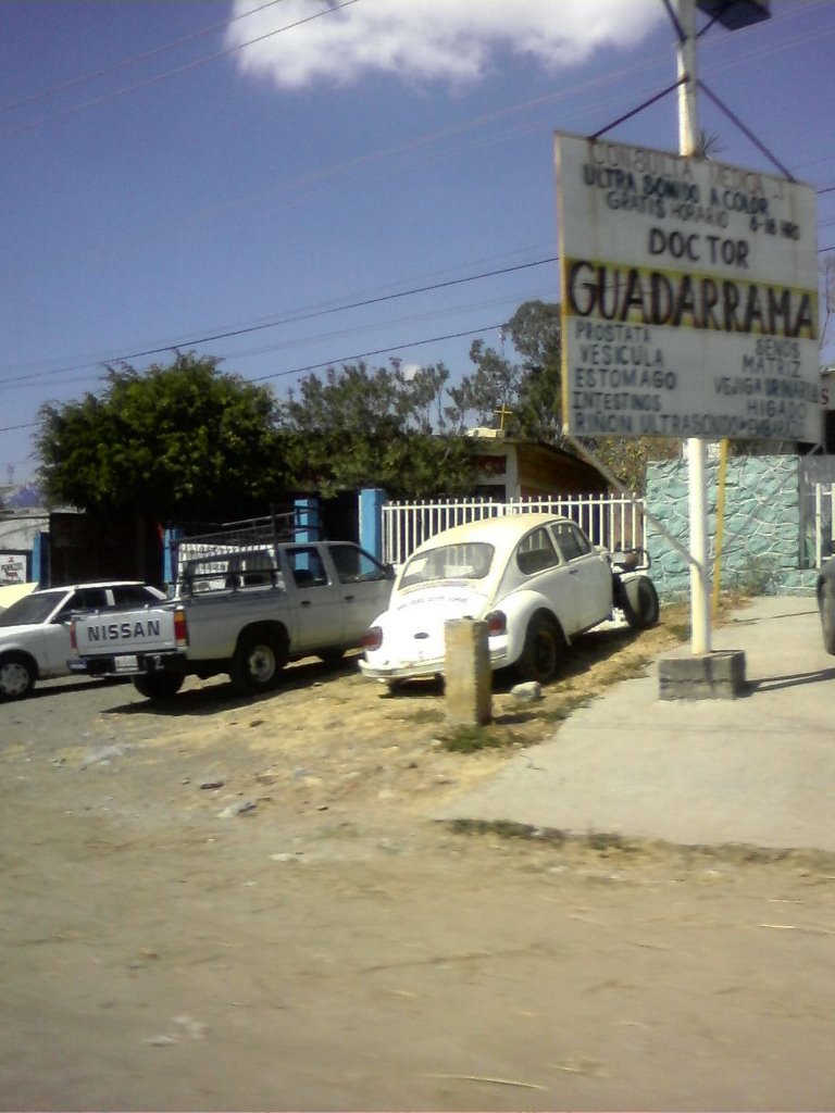 clinica guadarrama