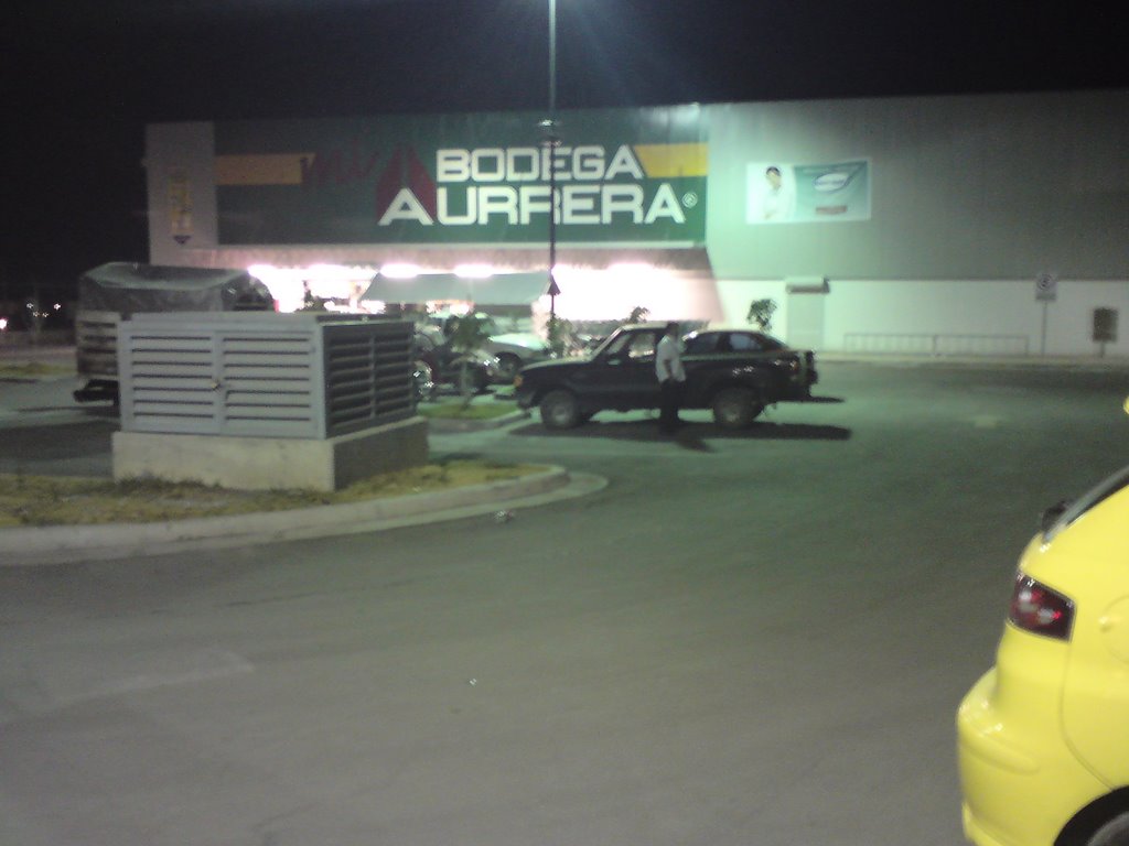 bodega aurrera 12