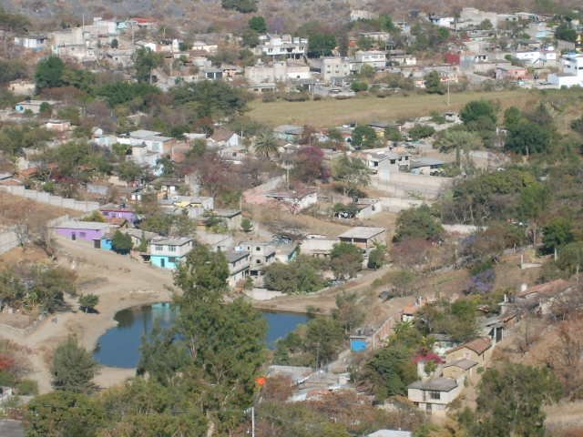 la presa en teloloapan