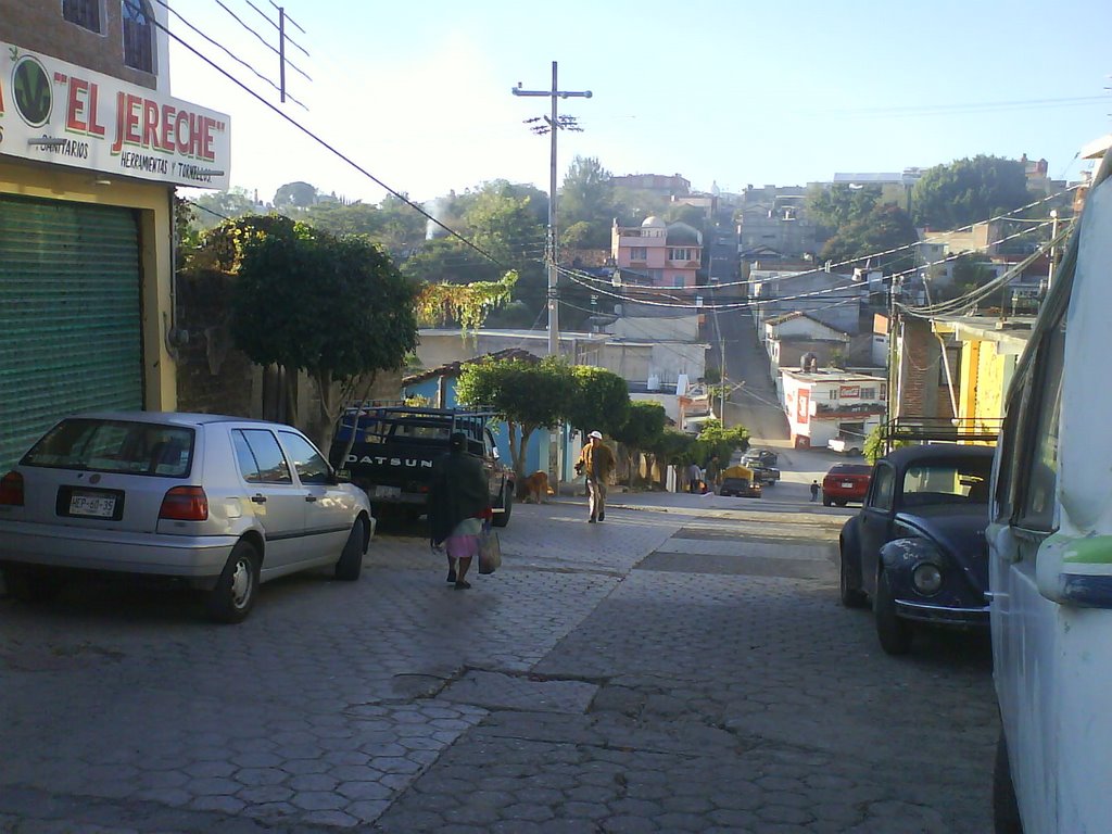 san francisco de asis