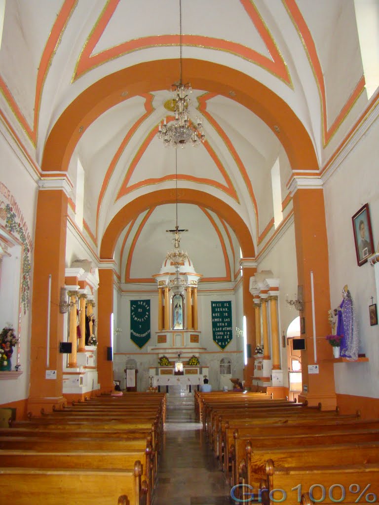 Iglesia de Teloloapan