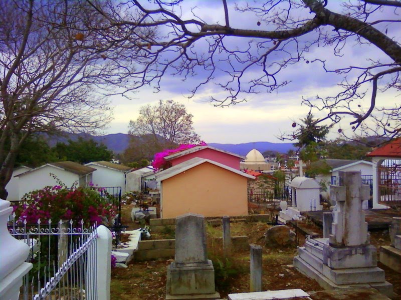El panteón