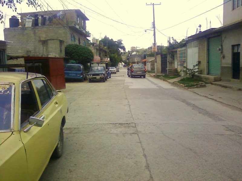 Av. Revolución