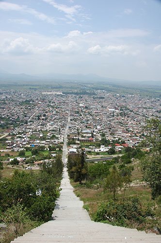 Mi Querido Pueblo