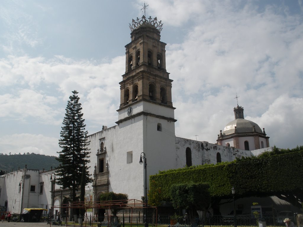 Acambaro