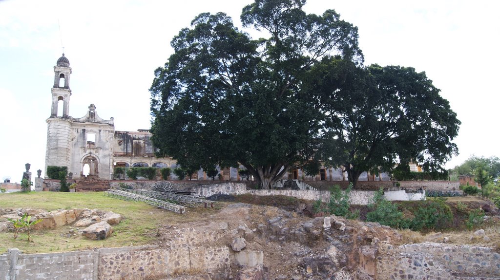 San Nicolás Solís