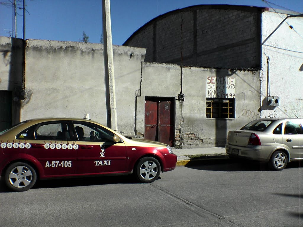 taxi