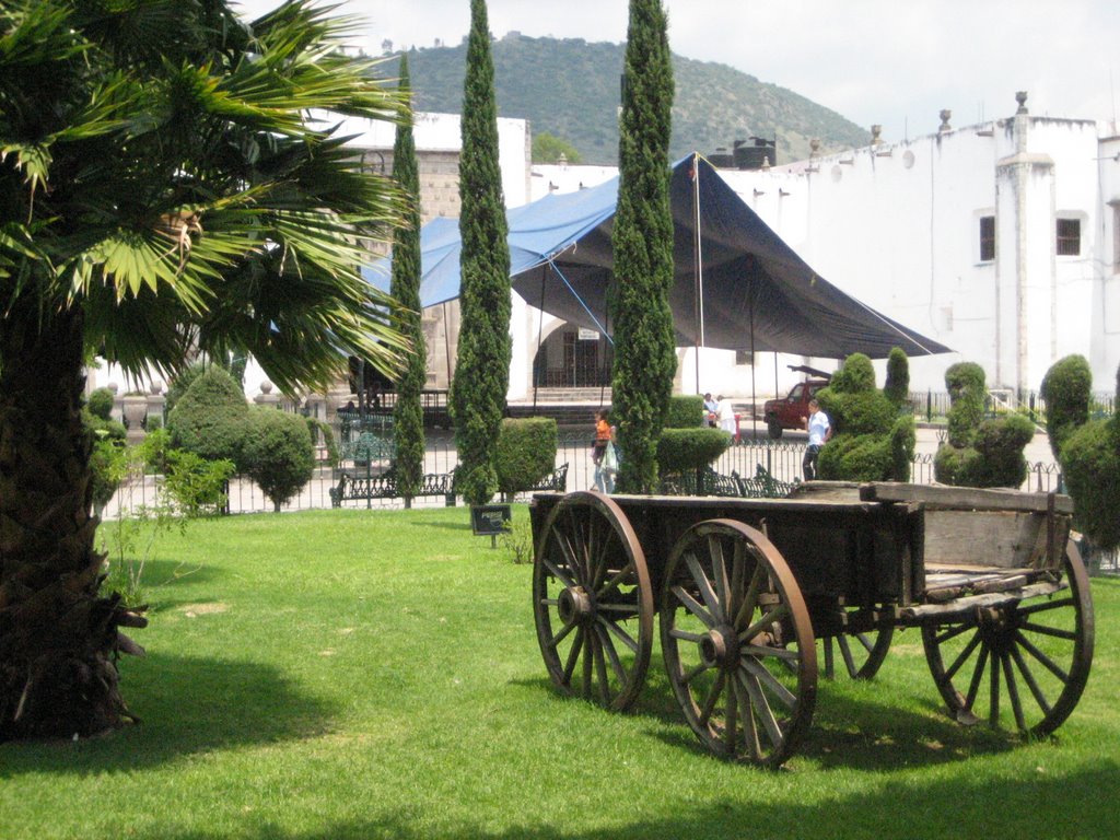 Acambaro-plaza