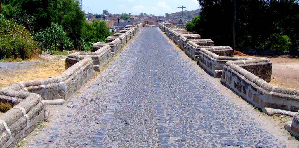 Puente de Piedra