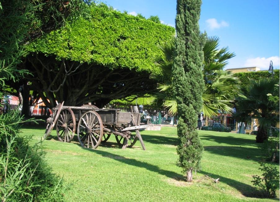 Acambaro Centro