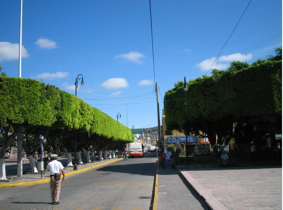 Acambaro