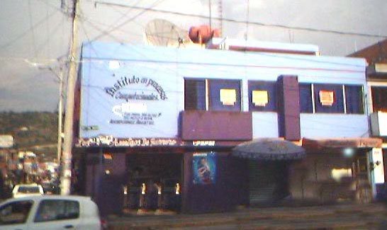 Escuela de Computación I.P.C.