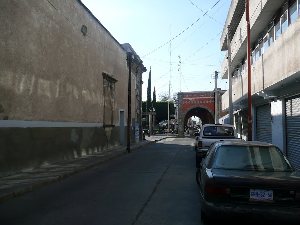 Acambaro Gto