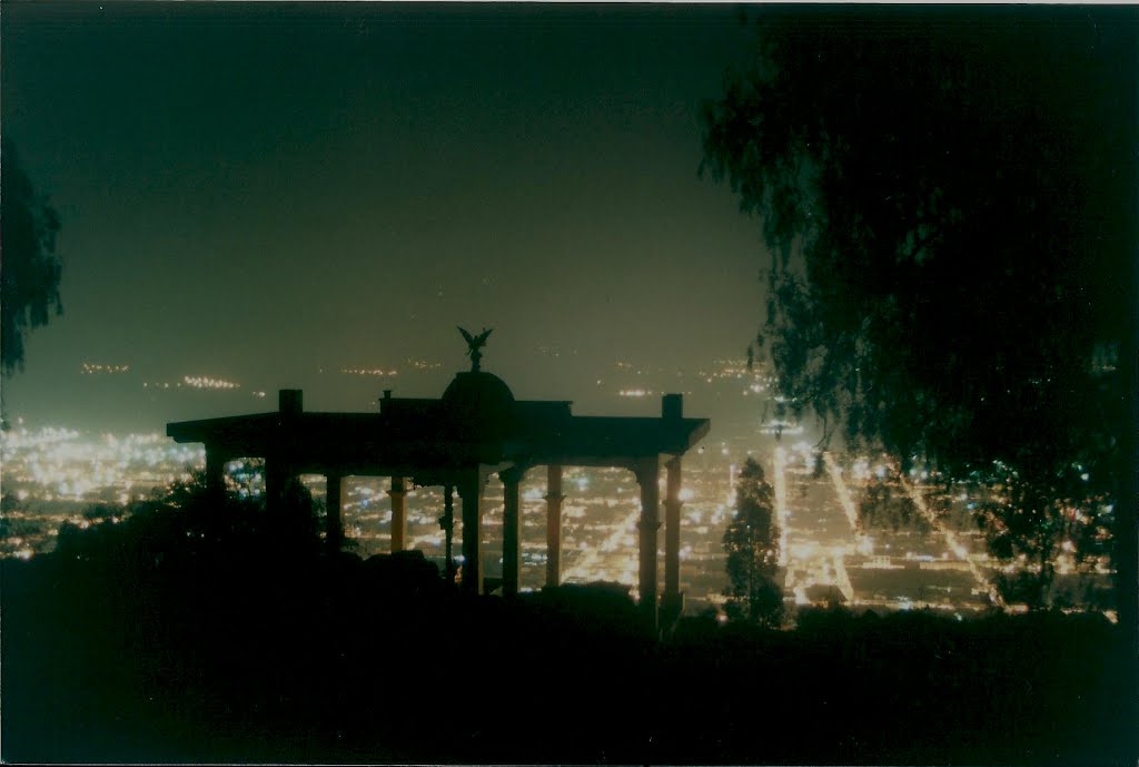 ACAMBARO GTO.La Santa Cruz