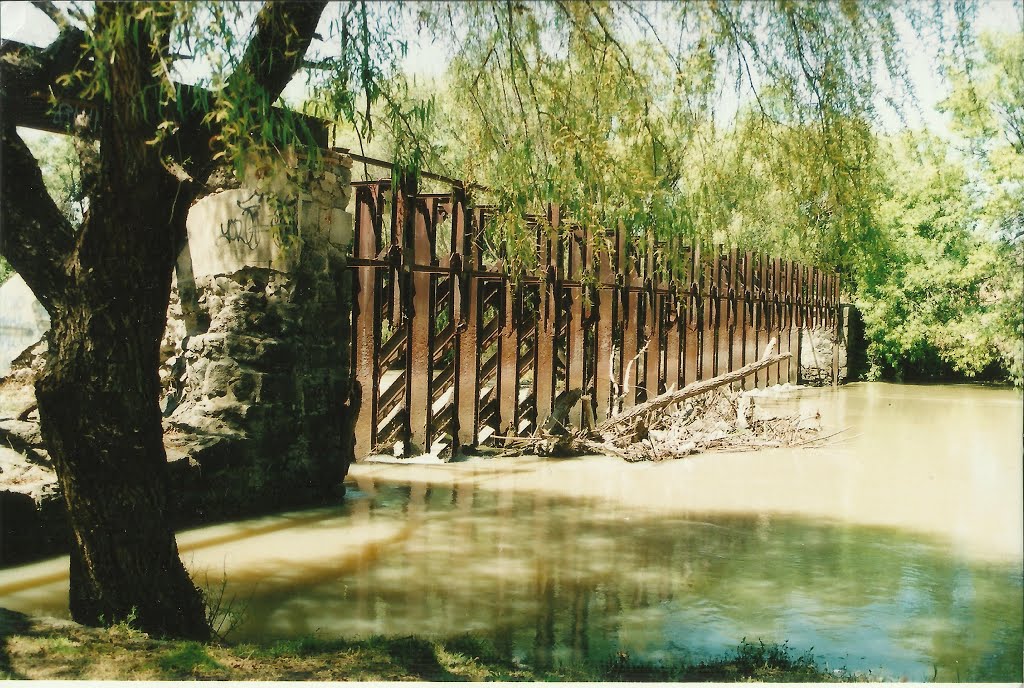 Acambaro Gto.(el dique)