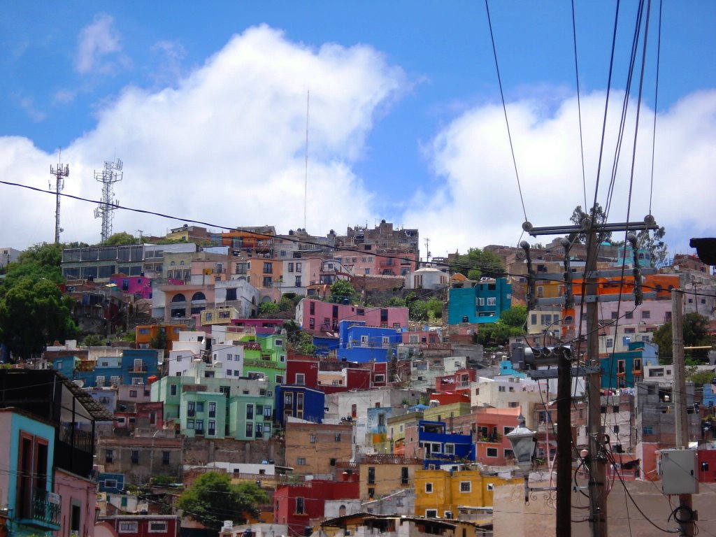 GUANAJUATO  MEXICO