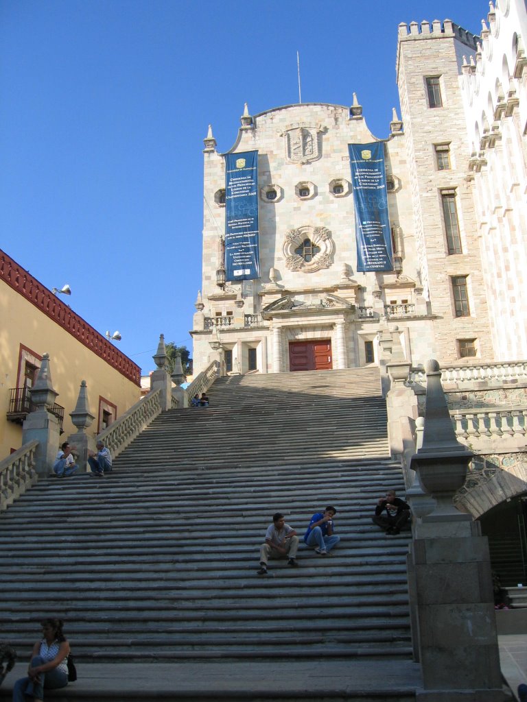 Universidad