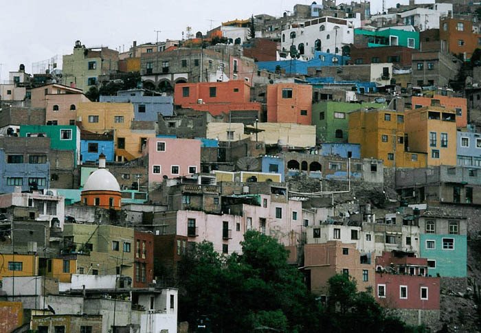 Guanajuato