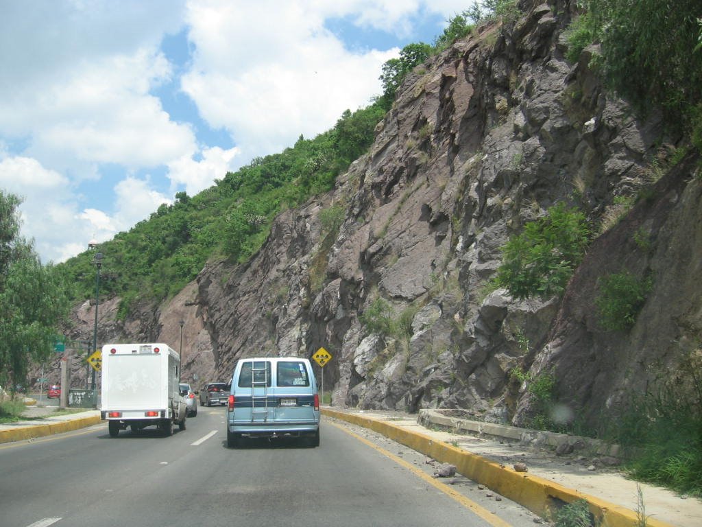 Avenida Pozuelos