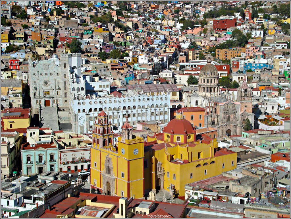 Guanajuato, Gto