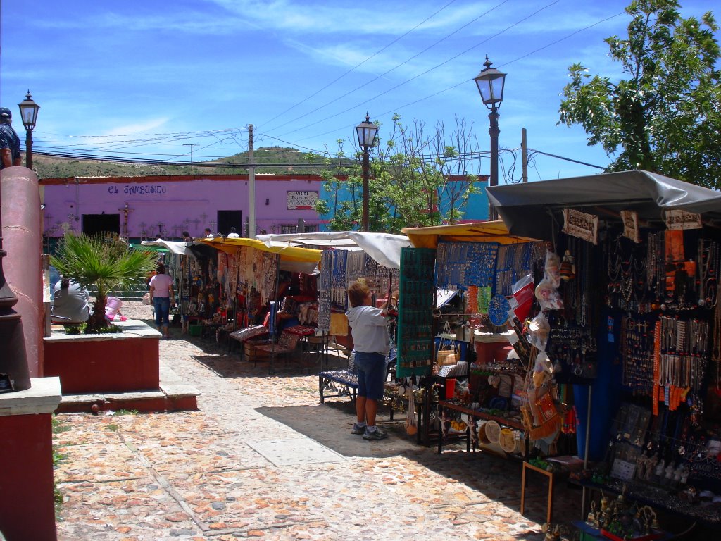 GUANAJUATO  MEXICO