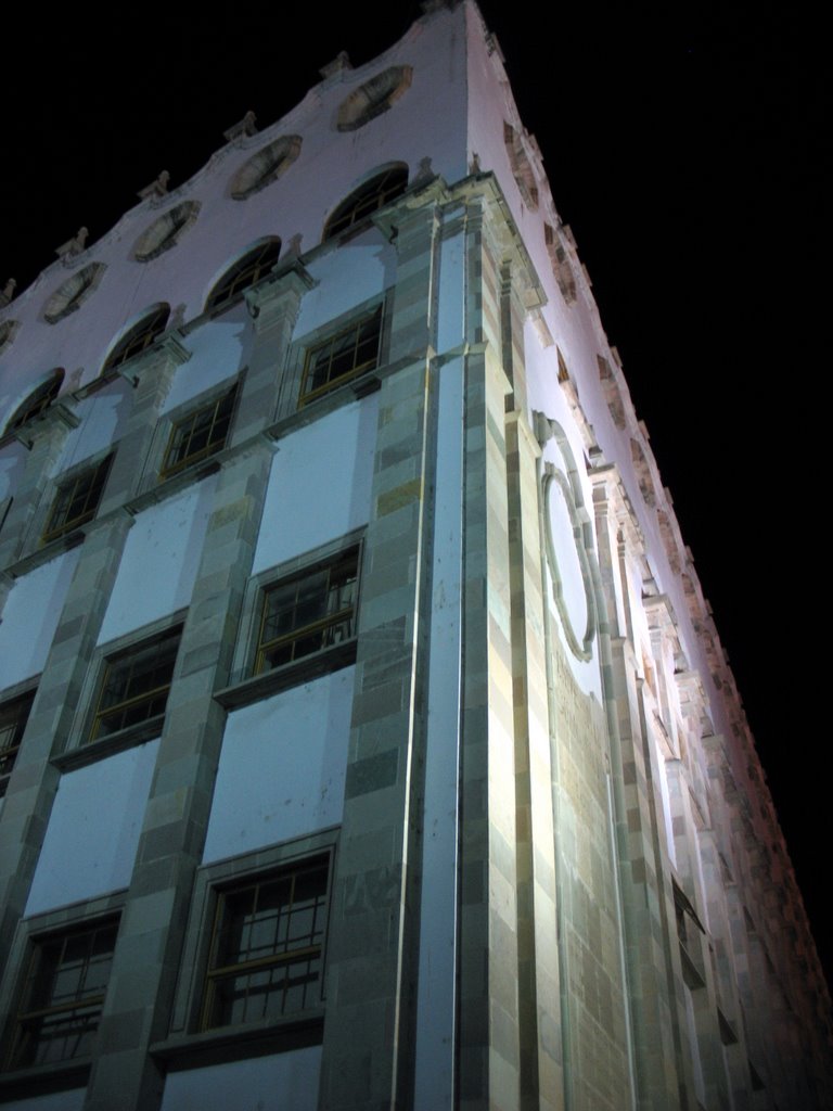 Universidad de Guanajuato