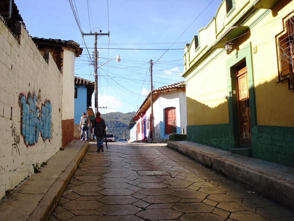 Guanajuato (Mexico)