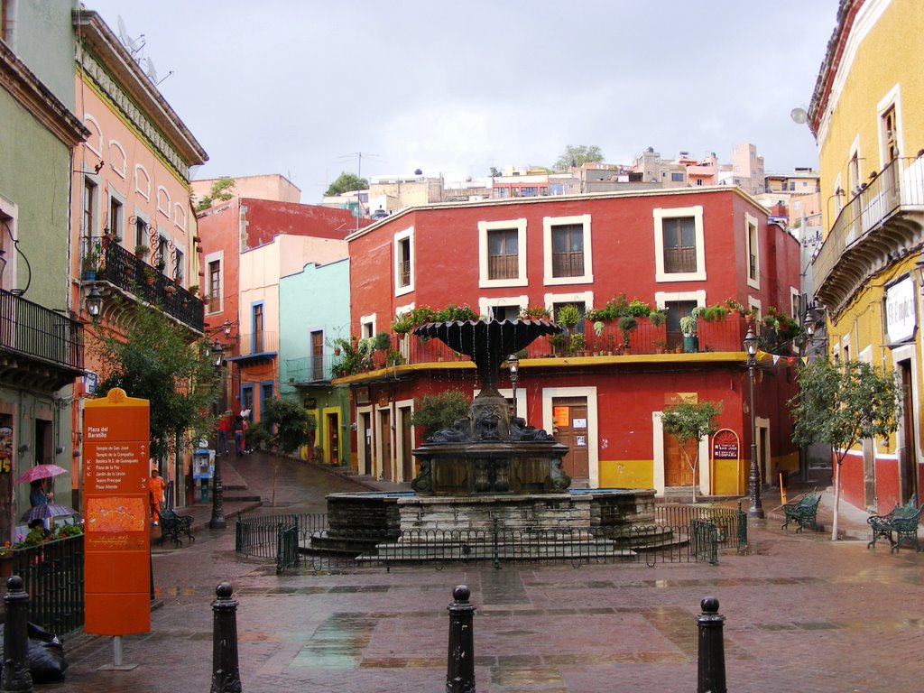 LOS COLORES DE MEXICO¡¡¡¡¡¡