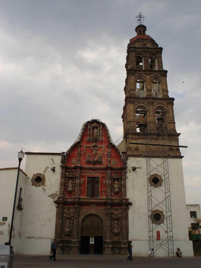 Templo de San José