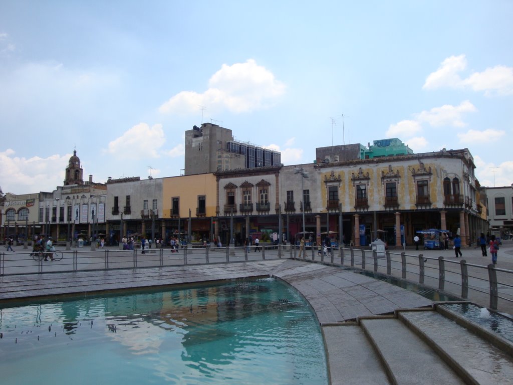 Portales
