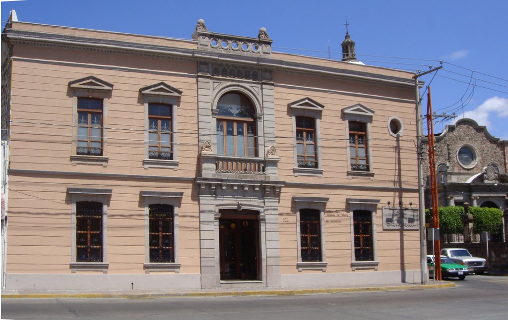 La Casona