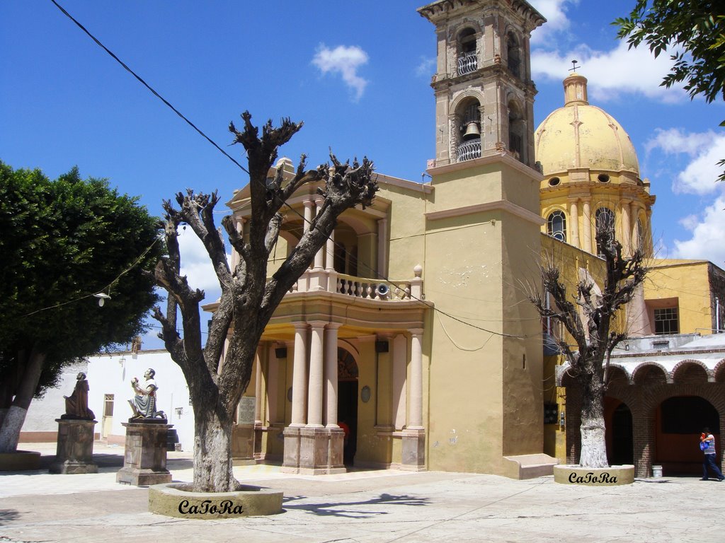 Templo de Guadalupe