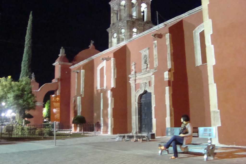 Irapuato centro
