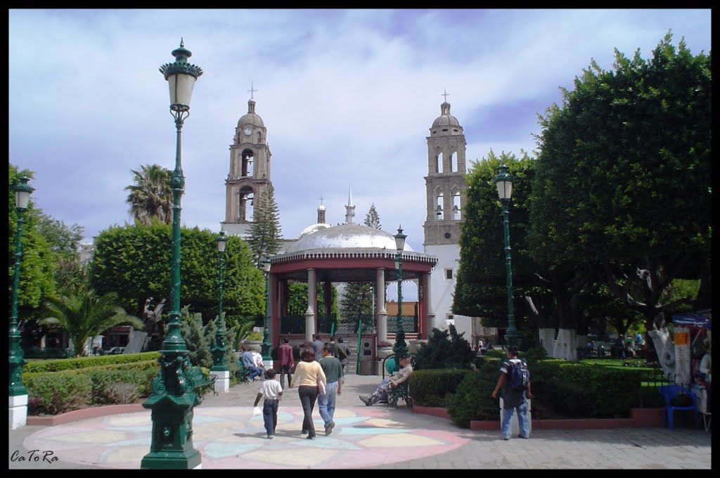 Kiosko