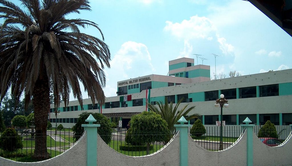 Hospital Militar