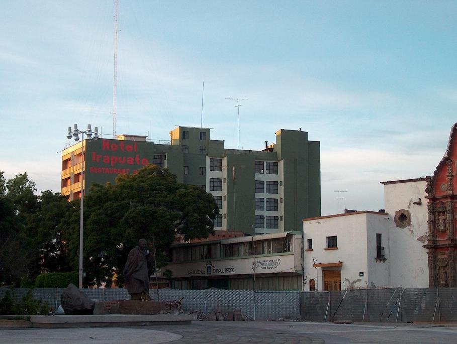 Hotel Irapuato