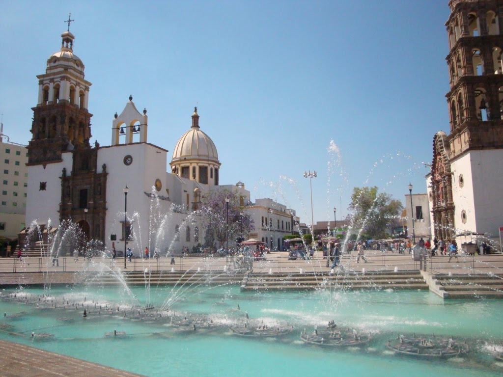 Irapuato © By α-ßλè-λ
